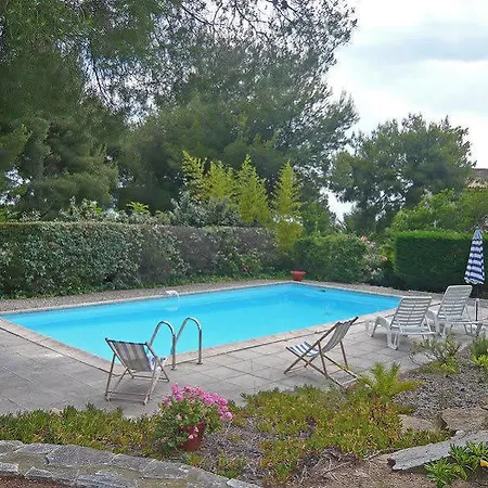 Domaine Port D'alon By Interhome