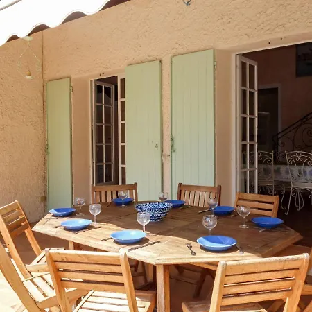 Domaine Port D'alon By Interhome