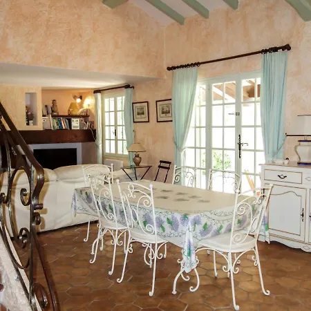 Domaine Port D'alon By Interhome * La Madrague