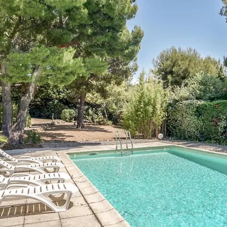 Domaine Port D'alon By Interhome * La Madrague