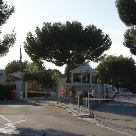 Domaine Port D'alon By Interhome Villa