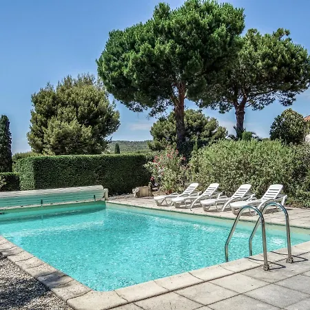 Domaine Port D'alon By Interhome