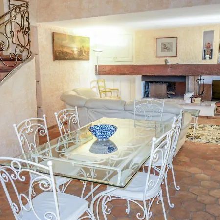 Domaine Port D'alon By Interhome Vila *