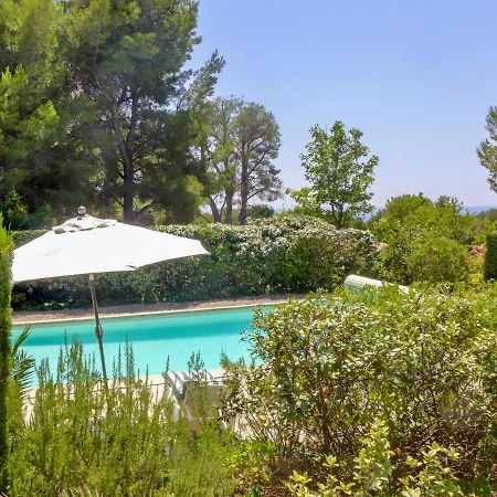 Domaine Port D'alon By Interhome La Madrague