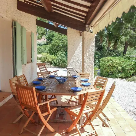 Vila Domaine Port D'alon By Interhome