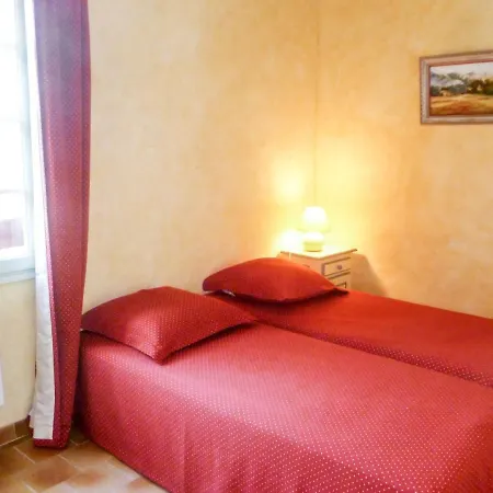 Domaine Port D'alon By Interhome Vila La Madrague