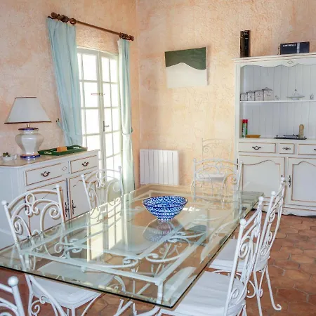 Domaine Port D'alon By Interhome Villa *