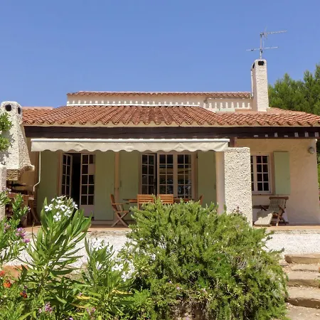 Domaine Port D'alon By Interhome *