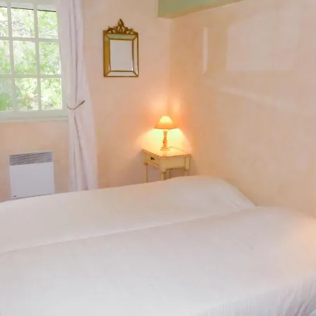 Domaine Port D'alon By Interhome