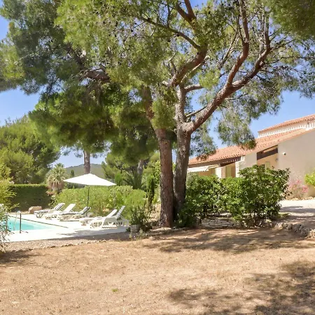 Domaine Port D'alon By Interhome Vila La Madrague