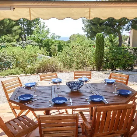Domaine Port D'alon By Interhome Vila *