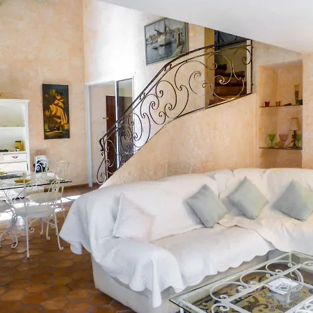 Vila Domaine Port D'alon By Interhome *
