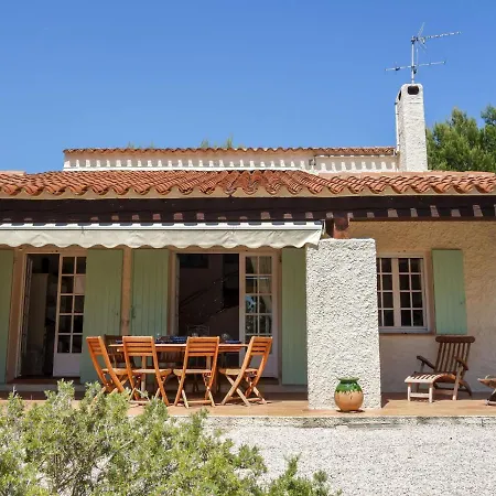 Domaine Port D'alon By Interhome *