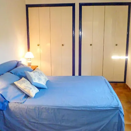 Domaine Port D'alon By Interhome Villa *