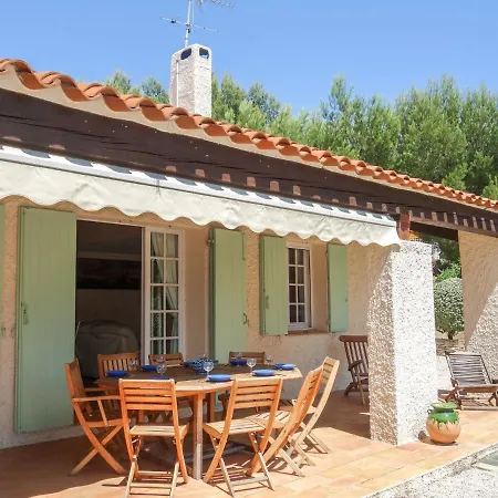 Domaine Port D'alon By Interhome *