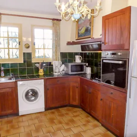 Domaine Port D'alon By Interhome Villa *