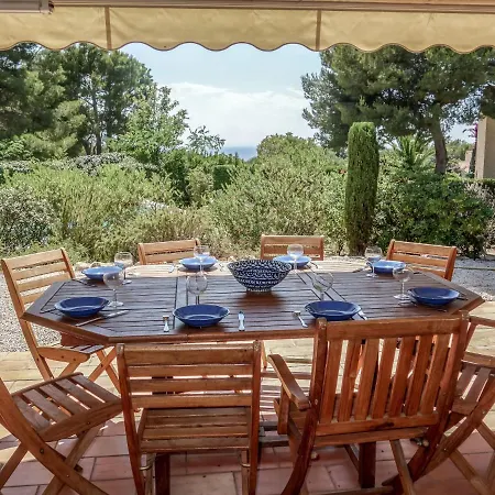 Domaine Port D'alon By Interhome