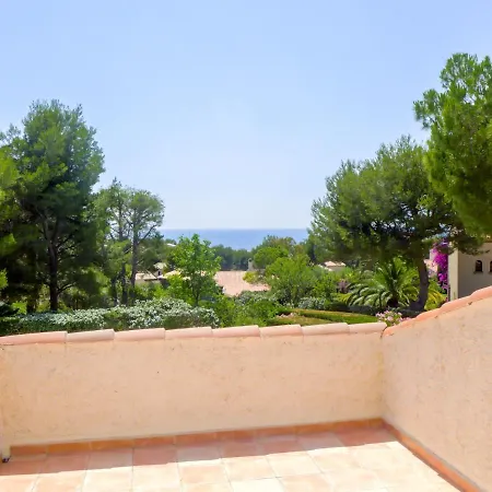 Domaine Port D'alon By Interhome Villa La Madrague